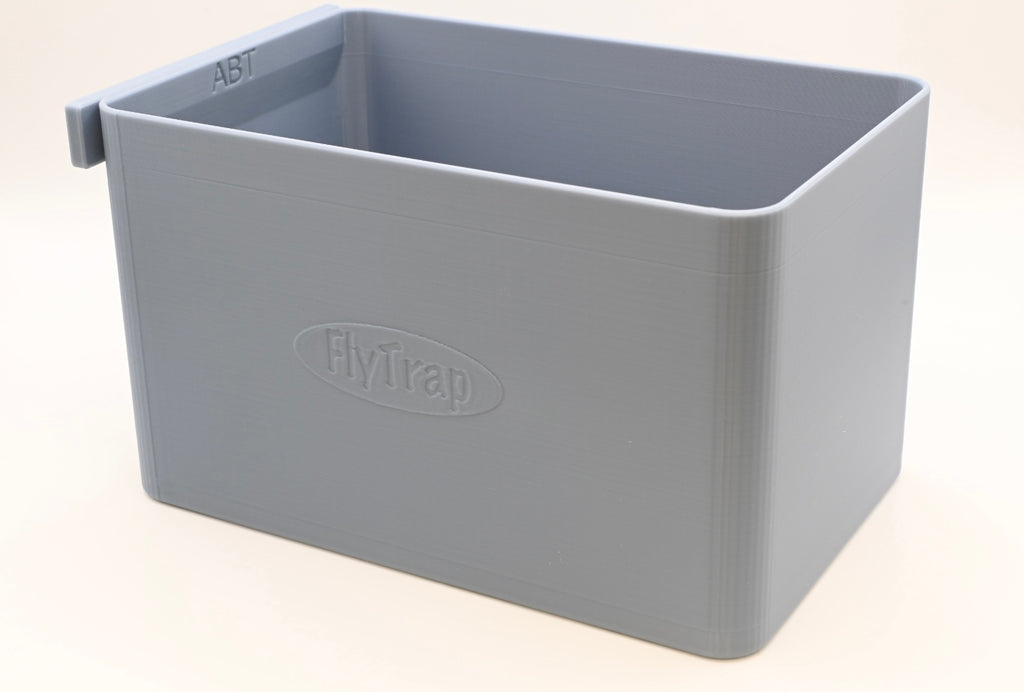 FlyTrap Bin