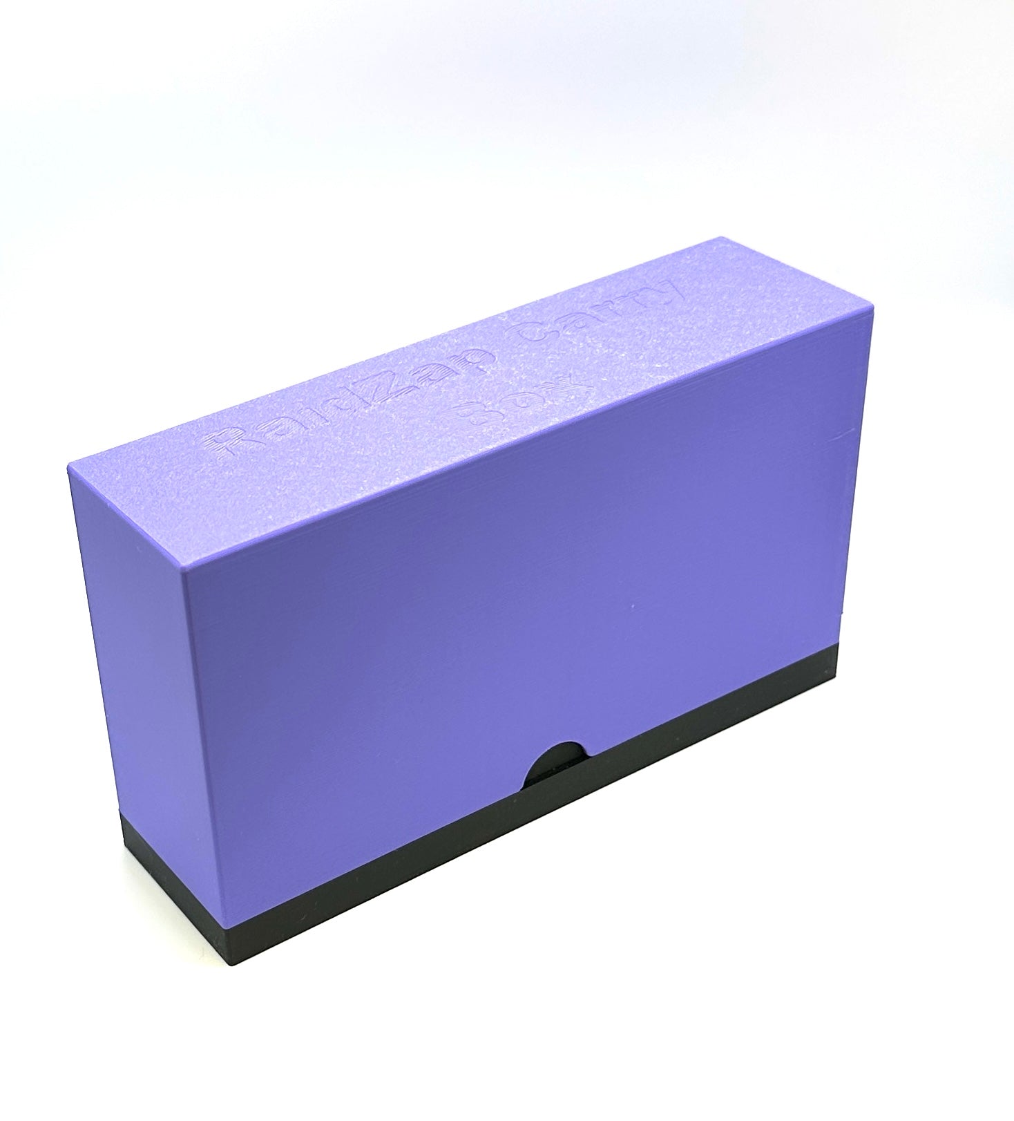 RaidZap Carry Box