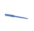 Tube fly tool tapered mandrel (pin)
